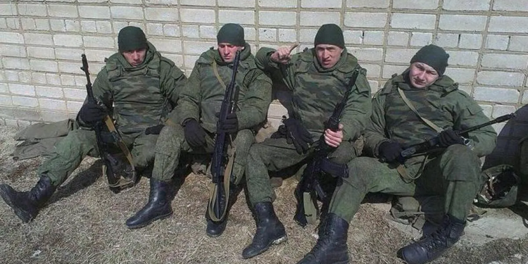 Наступ перетворюється на криваву бійню… Росіяни можуть втратити цілу повітряно-десантну бригаду у Вовчанську, – Forbes