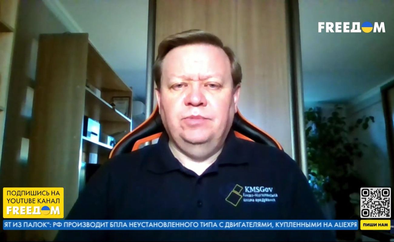 За нинішнього керівництва від МАГАТЕ навряд чи варто чекати реальних рішень, – експерт з енергетики (ВІДЕО)