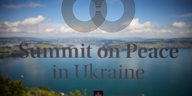 Чи буде доступ до портів? Що пишуть про результати Саміту миру