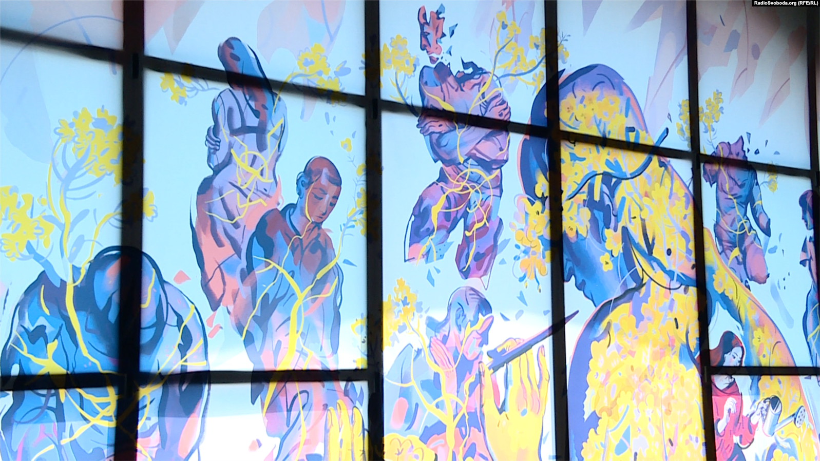 «Вона навіть не знає, скільки чоловіків її ґвалтували». Окупанти ґвалтують і чоловіків – і в полоні, і перед звільненням