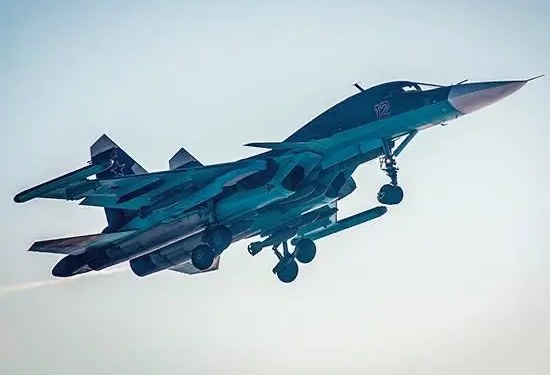 su-34