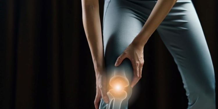 Лікування та профілактика захворювань суглобів: важливість комплексного підходу