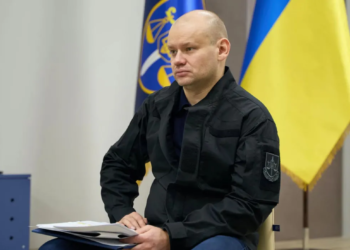 Заступника генпрокурора Вербицького таки відсторонили від виконання обов’язків