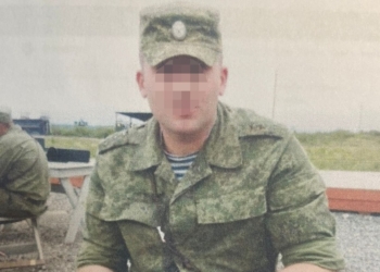 Судитимуть колишнього командира роти військової частини з Криму, який не передислокувався до Миколаєва, а пішов на службу до окупантів (ФОТО)