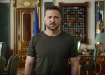 “Нам потрібні реальні кроки” – Зеленський звернувся до Організації американських держав (ВІДЕО)