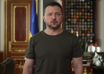 Є ще два підписанти комюніке Саміту миру – Зеленський (ВІДЕО)