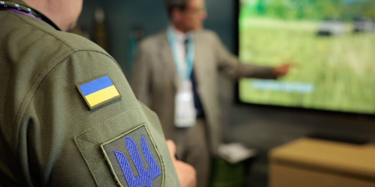 Французька компанія відкриє в Україні завод з обслуговування систем ППО і РЕБ