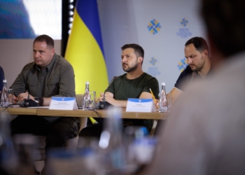 Додаткові системи ППО надійдуть в Україну в серпні, вересні та жовтні – Зеленський