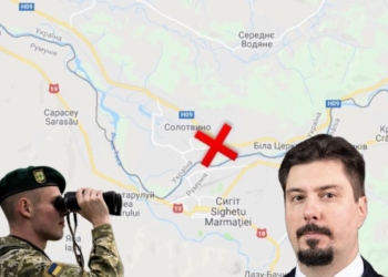 Ексголову Верховного суду Князєва спіймали за 1 км від кордону з Румунією – ЗМІ