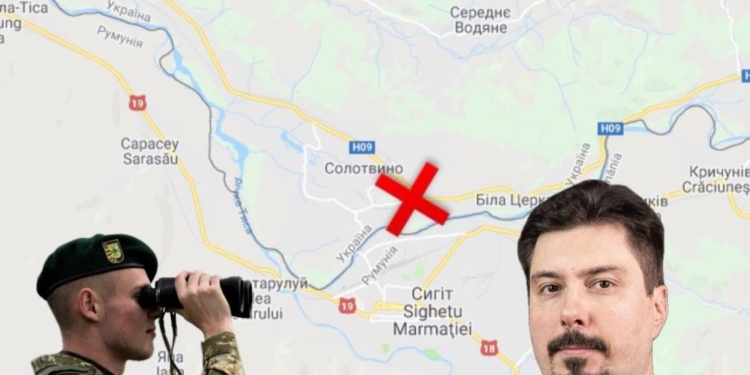 Ексголову Верховного суду Князєва спіймали за 1 км від кордону з Румунією – ЗМІ