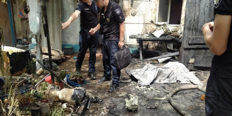 На Одещині загинув підліток – знайшов дрон, приніс додому і хотів розібрати (ФОТО)