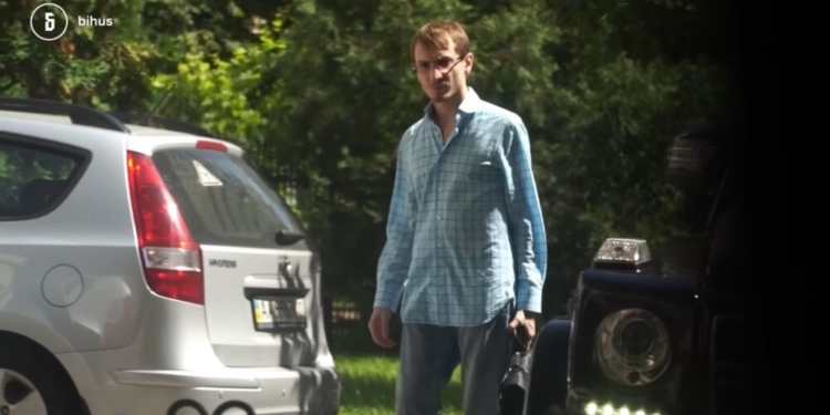 Стало відомо, хто мав намір купити керівні посади на українських митницях за мільйони долларів (ФОТО, ВІДЕО)