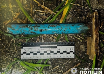 На Миколаївщині батько побив 18-річного сина металевою ніжкою від стільця – хлопець в тяжкому стані в лікарні (ФОТО)