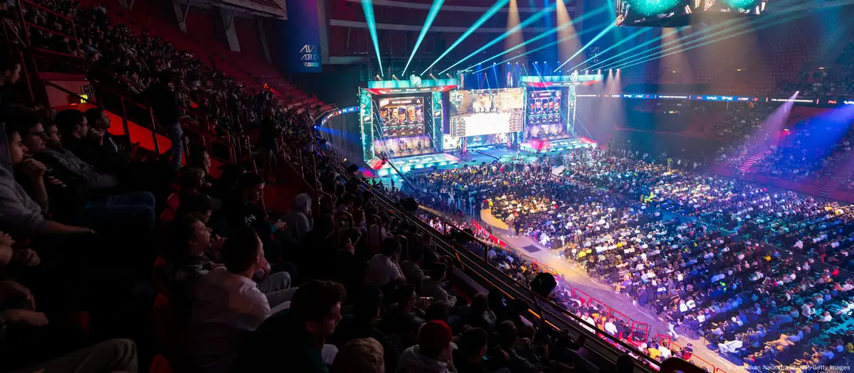 Українська кіберкоманда виграла турнір з Counter-Strike 2 і $400 тис.