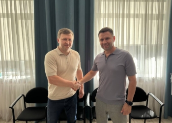 РВ ФДМУ в Одеській та Миколаївській областях очолив депутат Миколаївської облради