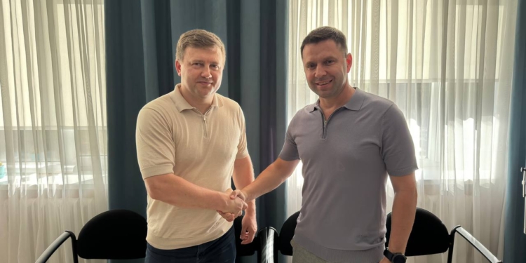 РВ ФДМУ в Одеській та Миколаївській областях очолив депутат Миколаївської облради