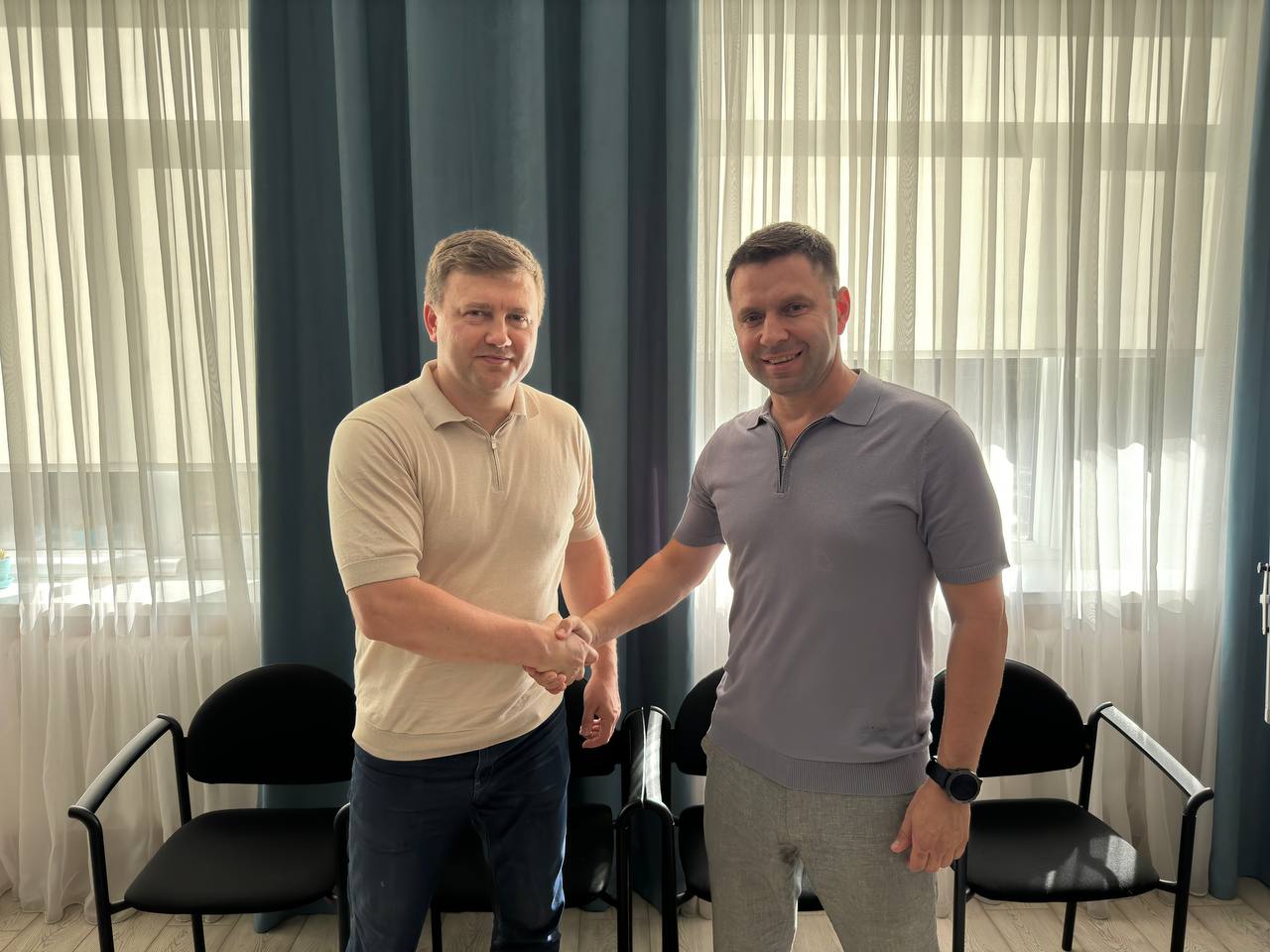 РВ ФДМУ в Одеській та Миколаївській областях очолив депутат Миколаївської облради