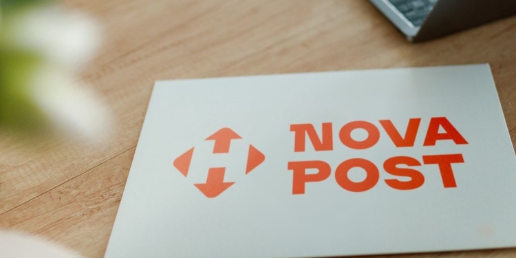 «Нова пошта» відкрила перше відділення у Франції