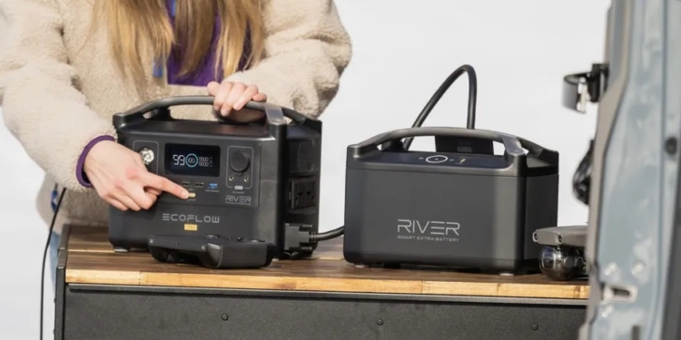 Ажіотажний попит: наскільки подорожчали генератори та “екофлоу”, і що краще обрати для дому