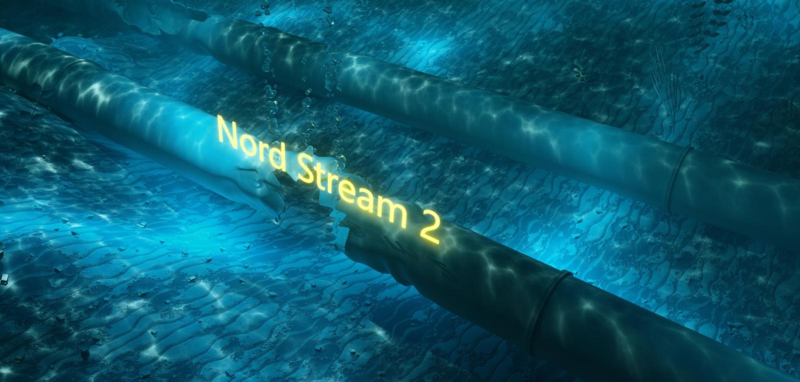 Атака на “Північний потік” була спланована ще десять років тому – ЗМІ