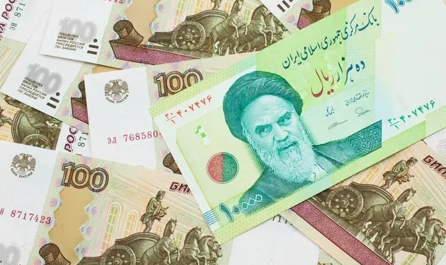 Іран та росія продовжують співпрацювати – домовились про спрощення використання банківських карток