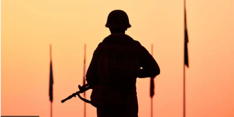 Перемир’я. Що буває після, і чи призводить припинення вогню до завершення війни