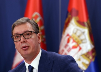 І цей туди ж. Президент Сербії вважає «мирний план» Китаю щодо завершення війни в Україні «найлогічнішим»