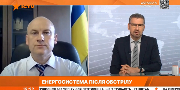 Держенергонагляд здійснить поглиблену перевірку застосування графіків відключень