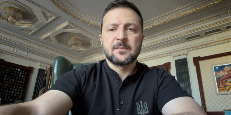 Зеленський підсумував візит в США і ще раз висловився про замах на Трампа (ВІДЕО)