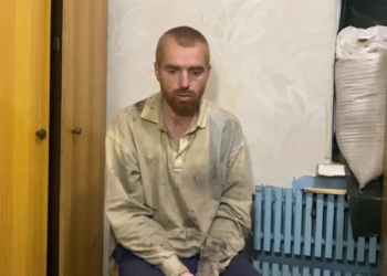 Втік за гроші, попав у ворожу армію, здався в полон. Повчальна історія жителя Одещини (ВІДЕО)