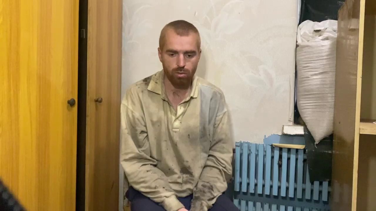 Втік за гроші, попав у ворожу армію, здався в полон. Повчальна історія жителя Одещини (ВІДЕО)