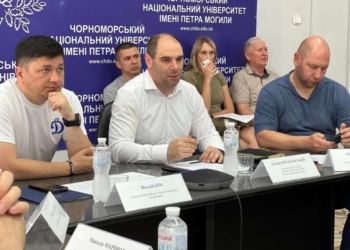 На Миколаївщині до реєстрації готуються два індустріальних парки