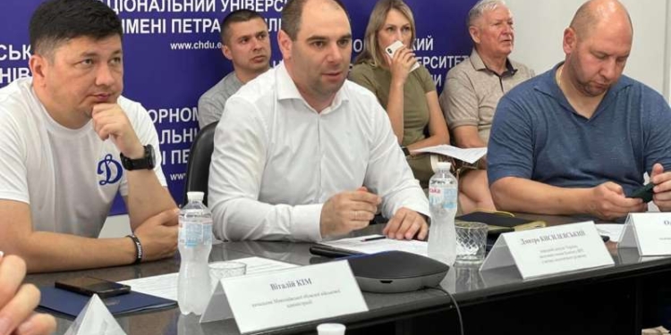 На Миколаївщині до реєстрації готуються два індустріальних парки