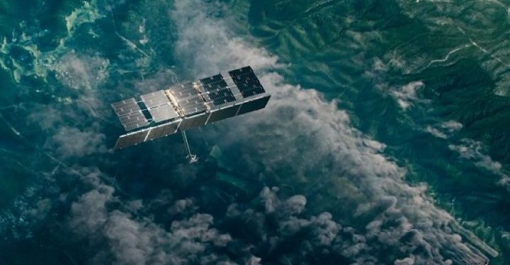 Міноборони України підписало меморандум з виробником «народного супутника» ICEYE для поглиблення співпраці у сфері космічної розвідки