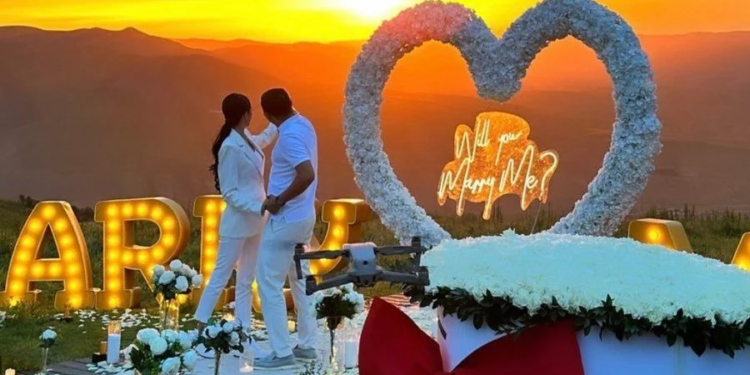 Хотів, як Путін. Президент Киргизстану ув’язнив нареченого племінниці через ганебні заручини (ФОТО)