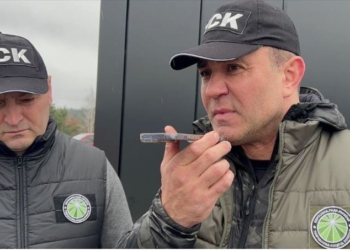 Політичне шулерство. Тищенко майже рік ходив із перевірками від неіснуючої ТСК (ФОТО)
