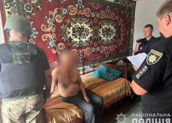 Житель Миколаївщини отримав 9 років тюрми за пособництво російським військовим у катуванні цивільного населення