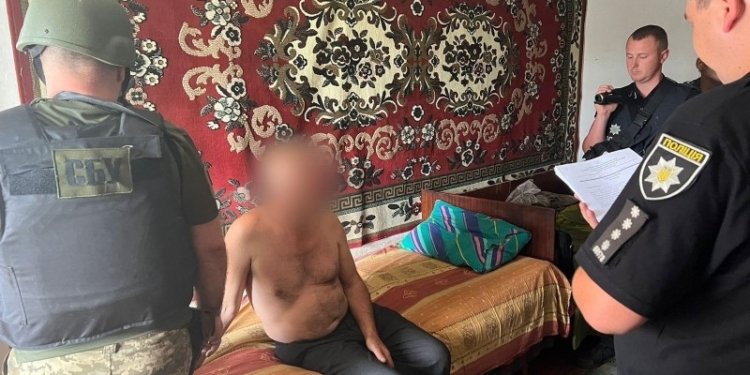 Житель Миколаївщини отримав 9 років тюрми за пособництво російським військовим у катуванні цивільного населення