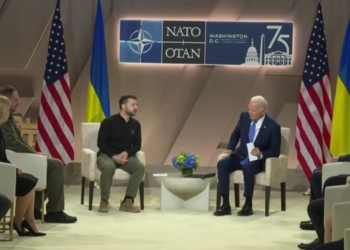 Зеленський зустрічається з Байденом (ТРАНСЛЯЦІЯ)