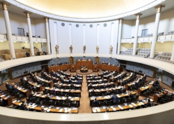 Фінляндія узаконила недопуск до країни прохачів притулку з росії