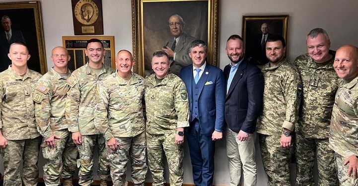 Будівництві фортифікацій, розмінування, інфраструктура. Україна домовляється про партнерство з Корпусом інженерів армії США