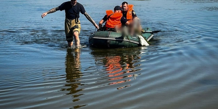 Рятуються від спеки у воді і гинуть – на Миколаївщині за добу 2 потопельника