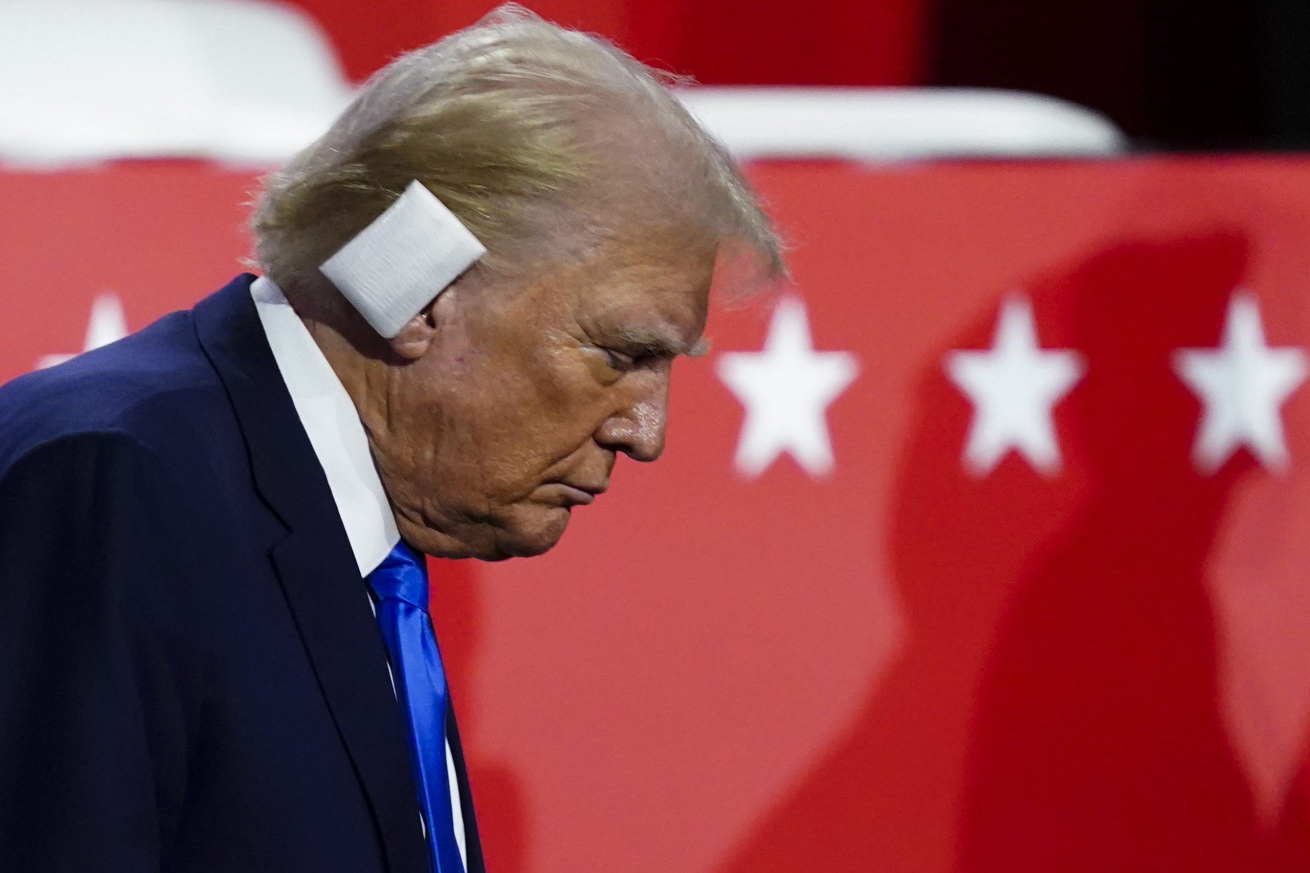 От куля пролетіла і ага. 3D-візуалізація моменту стрільби в Трампа (ВІДЕО)