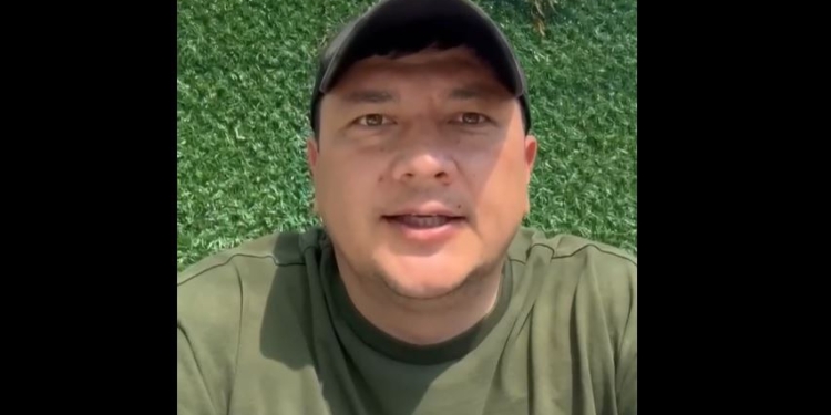 На питну воду для Миколаєва ще немає грошей, а щодо міського водогону і фортифікацій, треба перевірити, чи не крали там, – Кім (ВІДЕО)