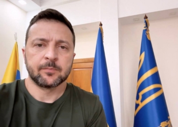 Будемо зміцнювати ВМС з Британією та Нідерландами, – Зеленський (ВІДЕО)