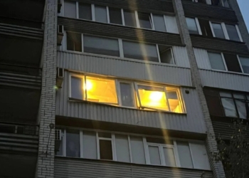 Через нічну ворожу атаку на Дніпро постраждали 7 людей, зокрема – підліток