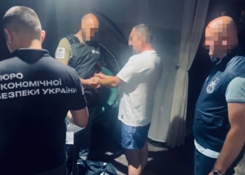 Масштабна схема розкрадання грошей на ЗСУ – проведено 70 обшуків в 9 областях, на Миколаївщині теж (ФОТО)