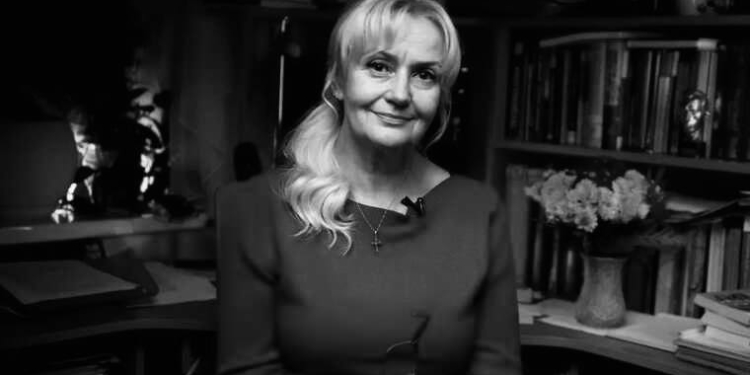 Врятувати Ірину Фаріон не вдалось – вона померла після нападу