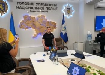 Не виключений і російський слід. У МВД озвучили версії мотивів вбивства Фаріон