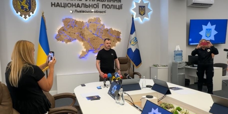 Не виключений і російський слід. У МВД озвучили версії мотивів вбивства Фаріон